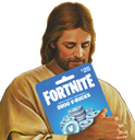 jesusvbucks Discord emoji — free static PNG download