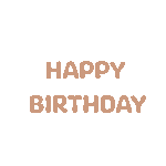 happy birthday lightbrown Discord emoji — free animated GIF download
