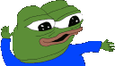 pepedance Discord emoji — free animated GIF download
