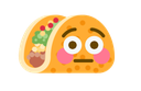flushtaco Discord emoji — free static PNG download