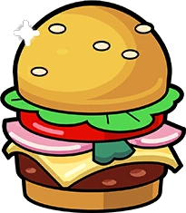 krabbypatty brawlstars spongebob Discord emoji - free download