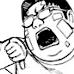 kinta thumbsdown Discord emoji — free static PNG download