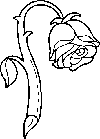 rose Discord emoji — free animated GIF download