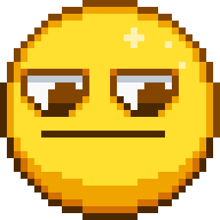yellowguysideeye Discord emoji — free static PNG download