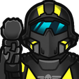 3diversalute Discord emoji — free static PNG download