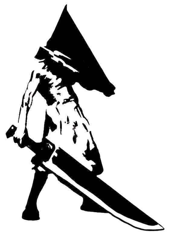 pyramidhead Discord emoji - free download