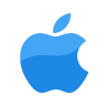 apple Discord emoji — free static PNG download