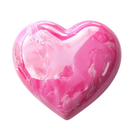 pinkheartz Discord emoji — free static PNG download