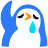 sadpenguin yt Discord emoji — free static PNG download