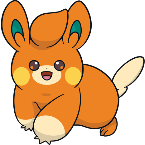pawmi Discord emoji — free static PNG download
