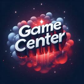 gamecenter Discord emoji — free static PNG download