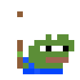 whiteflagpeped Discord emoji — free animated GIF download