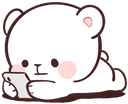 milkphone Discord emoji — free static PNG download