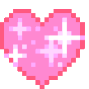 heartbeat Discord emoji — free animated GIF download