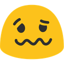 blobwoozy Discord emoji — free static PNG download