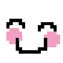 happyblush Discord emoji — free animated GIF download