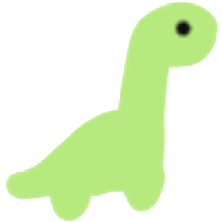 cutedino Discord emoji — free static PNG download