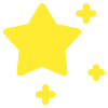 yellow Discord emoji — free static PNG download