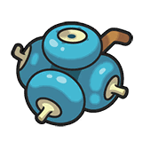 rowapberry Discord emoji — free static PNG download