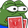 poker Discord emoji — free static PNG download