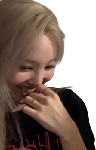 emoji giggle Discord emoji — free static PNG download