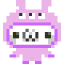 nukoalien Discord emoji — free animated GIF download