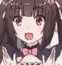 chocolaclap Discord emoji — free animated GIF download
