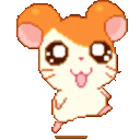 hantarodance Discord emoji — free animated GIF download