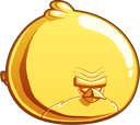 goldenterence Discord emoji — free static PNG download