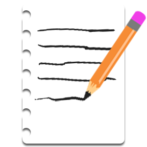 creativewriters Discord emoji — free static PNG download