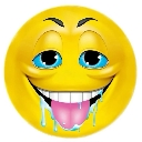 freaky Discord emoji — free static PNG download