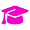 student Discord emoji — free static PNG download