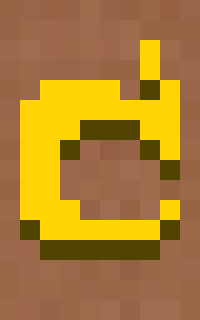 mojangoldcape Discord emoji — free static PNG download