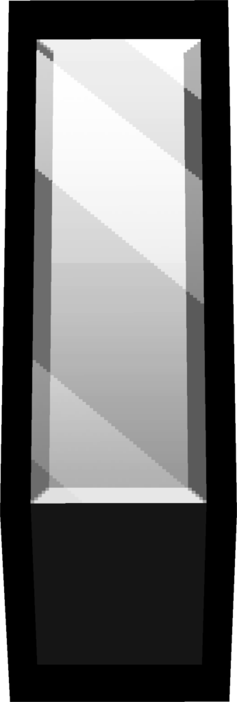 minecraft letter i Discord emoji — free static PNG download