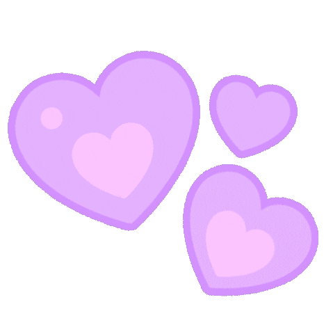 purple heart Discord emoji — free animated GIF download