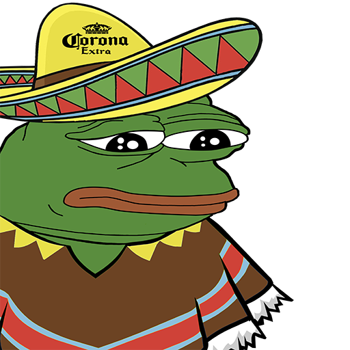 mexicanpepe Discord emoji — free static PNG download