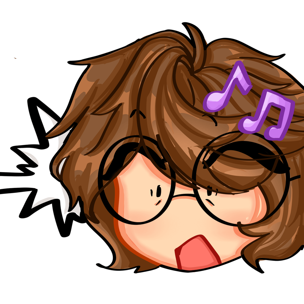 surprised Discord emoji — free static PNG download