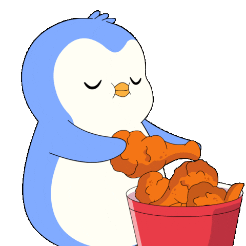 chickenwing pengu Discord emoji - free download