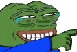 pepe Discord emoji — free static PNG download
