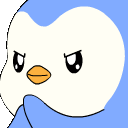 judgepengu Discord emoji — free animated GIF download