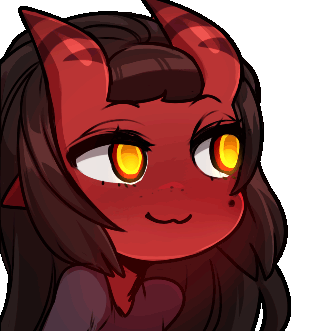 meru stare Discord emoji — free animated GIF download