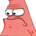 patrick angry Discord emoji — free static PNG download