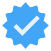xverified Discord emoji — free static PNG download