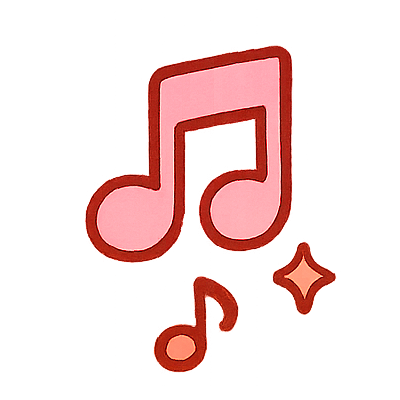 musicping Discord emoji — free static PNG download