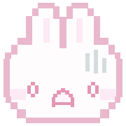 bunnyshock Discord emoji — free static PNG download