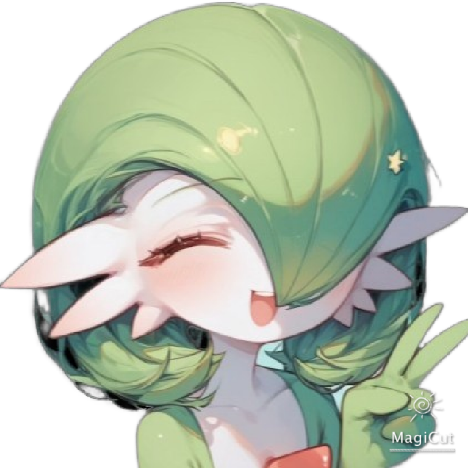 gardevoir2 Discord emoji — free static PNG download