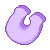 luckycharmshorseshoe Discord emoji — free animated GIF download