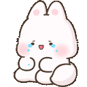 foxsnifflecry Discord emoji — free animated GIF download