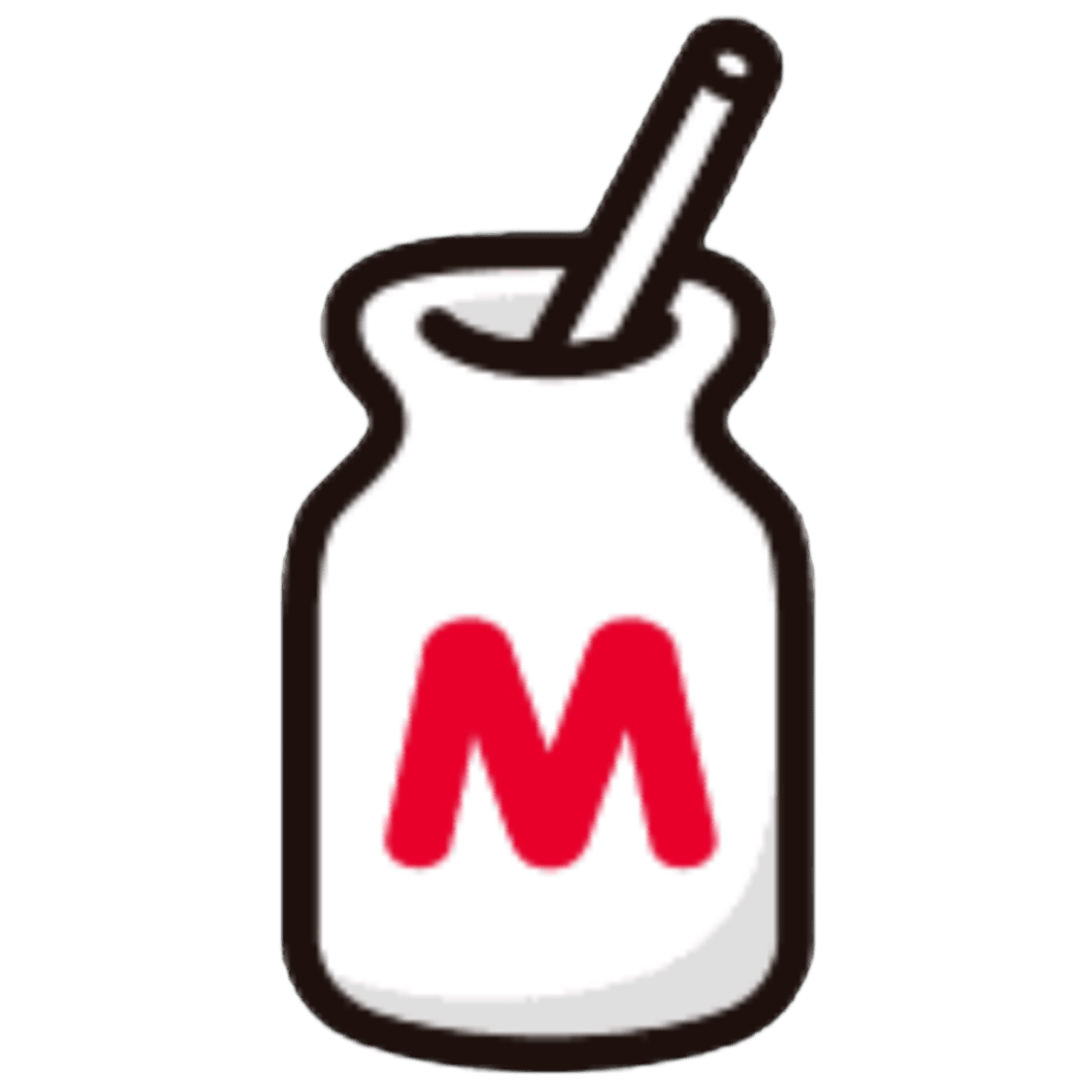 hellokitty milk Discord emoji — free static PNG download
