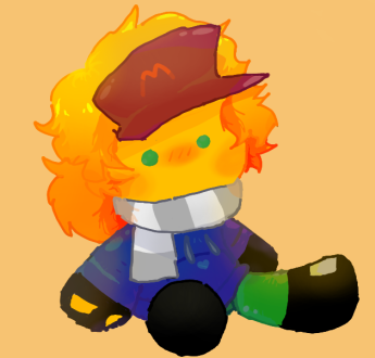 mellowplushie Discord emoji — free static PNG download